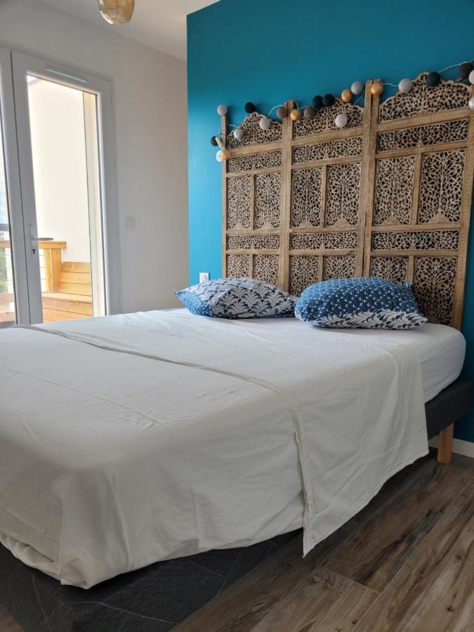 Gîte Du Soleil Maison lumineuse avec terrasse solarium parking privé Sorède Extérieur photo